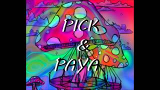 Pick & Paya - Goodbye Mongetta