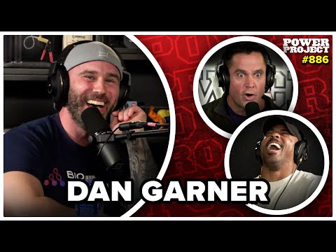 Mark Bell Got Rhabdo? Training Review With Coach Dan Garner || MBPP Ep. 886