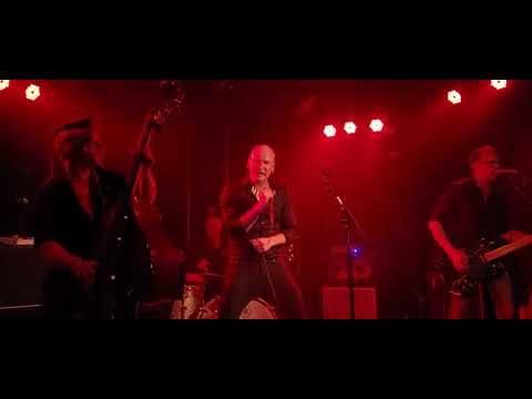 De La Rocka - Voodoo Queen