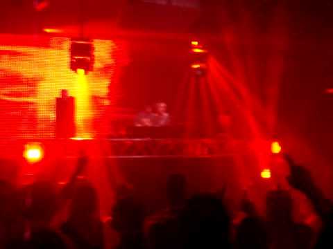 A State Of Trance 400 Rotterdam - Cosmic Gate Video 1