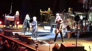 Fleetwood Mac - Monday Morning, 11/30/2018, T-Mobile Arena, Las Vegas, Nevada