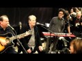 2013 NAMM: Brian Wilson performs "Surfer Girl"