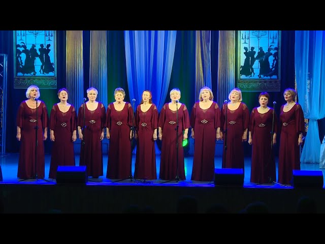 «На крыльях юбилейной песни…»