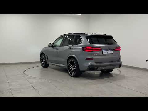 BMW X5 xDrive50e M Sport - Image 2