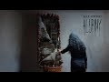 SELF HATRED Hlubiny 2018 Full Album Official Atmospheric Death Doom Metal