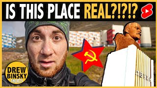 IS THIS PLACE REAL?!