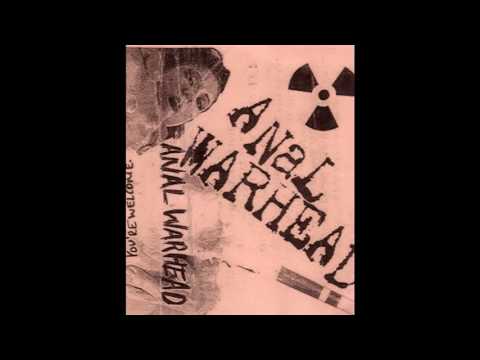 Anal Warhead (2009 Demo)