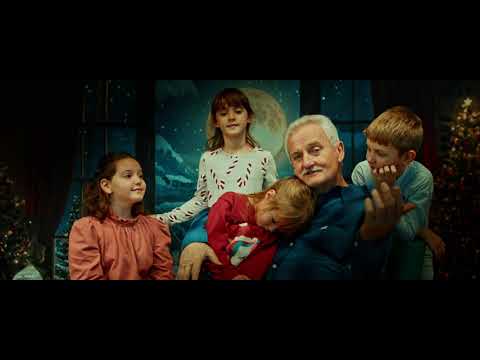 Šima, unučad i praunučad - Slavonski Božić (Official video)