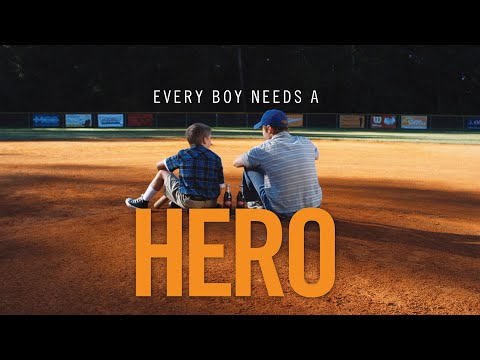 Every Boy Needs a Hero (2014) | Full Drama Movie - Burgess Jenkins, Mark Joy