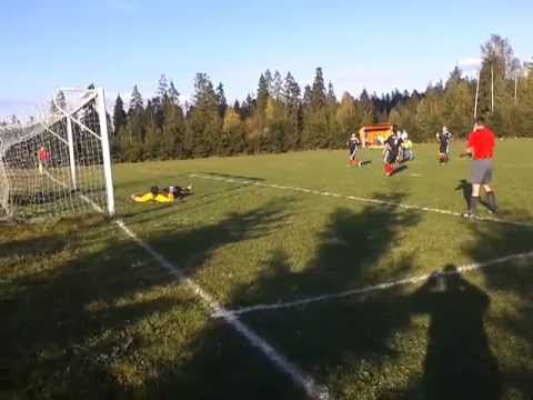 SportowePodhale.pl - Klasa A: Granit-Zapora - karny 1:0