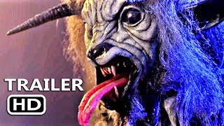 ART OF THE DEAD Official Trailer (2019) Horror Movie