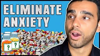 The Best Natural Supplement To Cure Your Anxiety