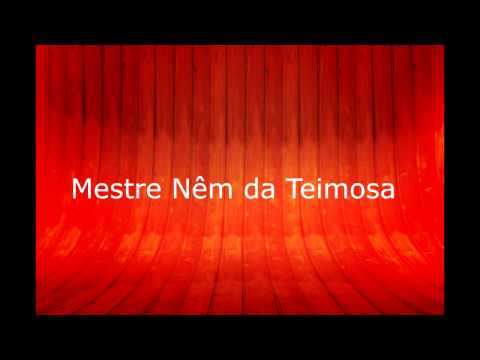 Chamada Sambada de Pontezinha