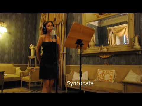 SP025 Soprano Nel contrasto amor s'accende