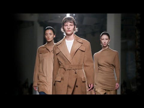 Agnona | Fall Winter 2020/2021 | Full Show