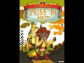 Opening To Puss N Boots 2006 DVD