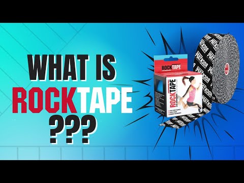 What is RockTape?