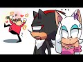 Eggman S Intervention Snapcube Sonic Adventure 2 Dub Animatic
