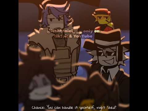 running out of time 💨💢😰|| ft. #forsaken #roblox #forsakenroblox