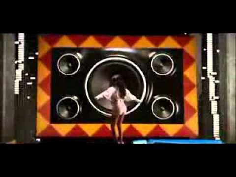 Dr. Alban & Melissa - Somebody Call My Name (7abibi).