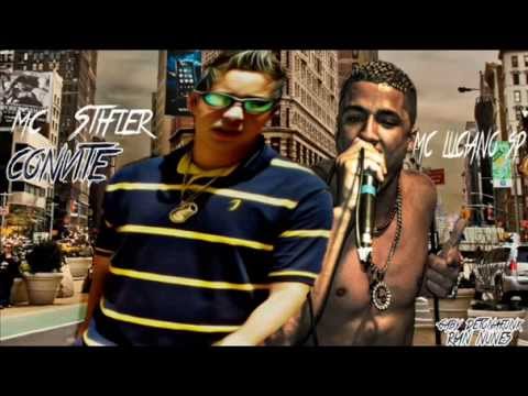 MC Stifler Part MC Luciano Sp - Convite - (( Dj Jorgin )) Lançamento 2014