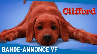 Clifford Film Trailer