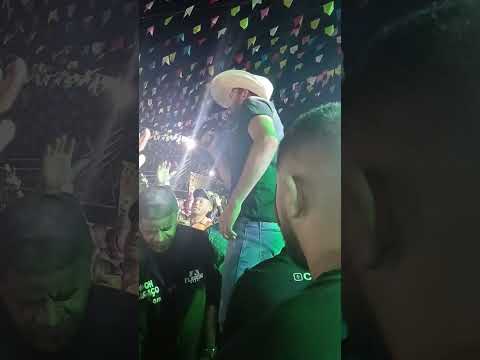 show do flaguim moral em buritirama ba