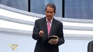 DESTRAVE SUA BENÇÃO COM ESSA PREGAÇÃO - RR SOARES