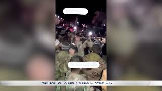 Հալեպում ու Իդլիբում տասնյակ զոհեր կան