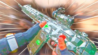 how to unlock FORGED CAMO for MARKSMAN RIFLES in MW3! 😍 (Forged Camo Guide Modern Warfare 3)