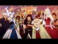 Fairy Tail Op 1 FULL Download