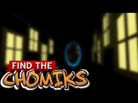 Find the Chomiks OST 045 - Troll Hunting
