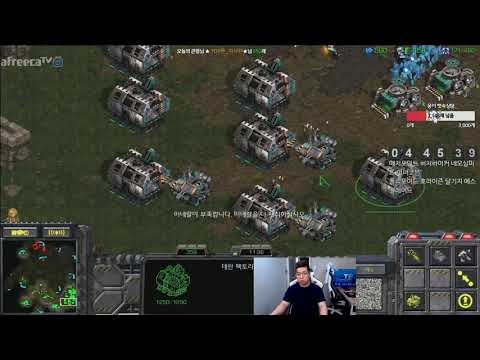 [27.2.20] SC:R 1v1 (FPVOD) Mong (T) vs (T) Neo Sylphid