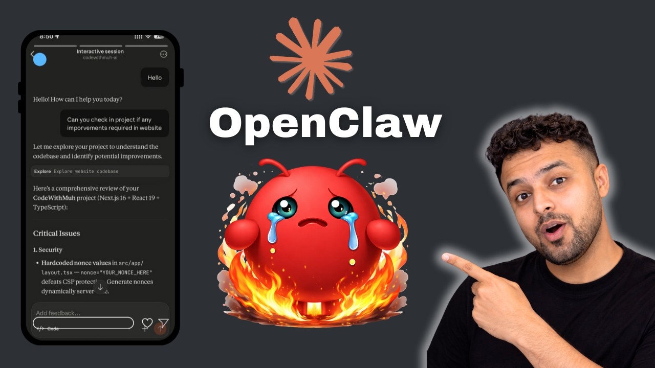 I Left My Desk… But My System Kept Coding (Claude Remote Control)