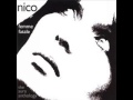 Nico - Vegas (1980)