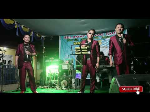 Gerhana Trio Live Kota Siantar - Huhaholongi Ho