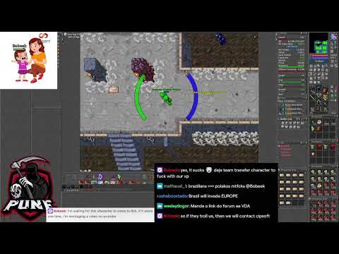 Resumo da TRETA entre BOBEEK e DEJAIR!