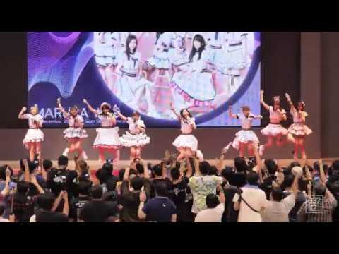 191222 SUMOMO - Oidemase!! @ Maruya #29 [Overall Stage 4K 60p]