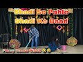Shadi Se Pahle Shadi Ke Baad Wedding Couple Dance Funny Dance Noopurtripathi ANSHUSHIVHARE