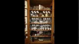 preview picture of video 'Antique Collectibles Auction Irvington IL'