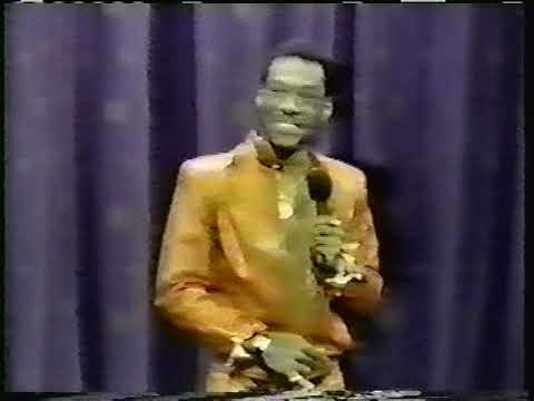 Eddie Murphy - Singers