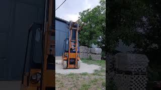 Электропогрузчик Still R60-25 | Изображение 4 - Machineryline