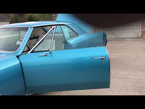 1966 Chevrolet Chevelle SS (CC-1420056) for sale in Orville, Ohio