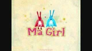 Will2 - Ma Girl
