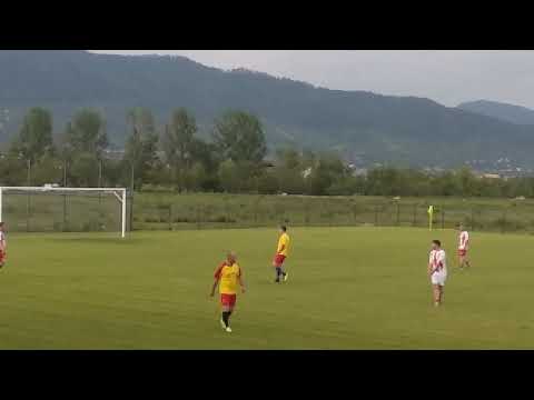 Fotbal Old-boys Recea - Sport Team Baia Mare 6-6 (3-5) rep. I