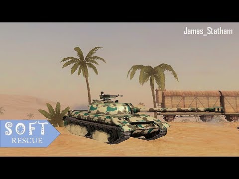 WZ-113: 5900 Damage , 4 Frags - WOT BLITZ -