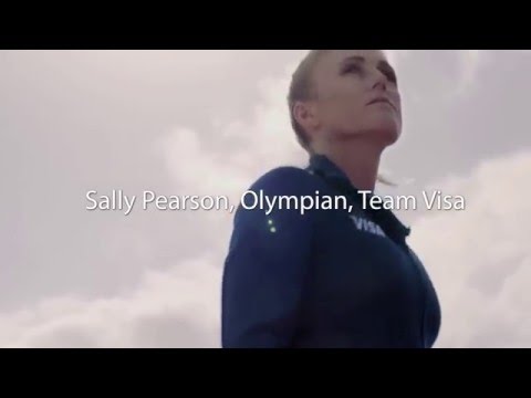 Visa Checkout - Rio 2016