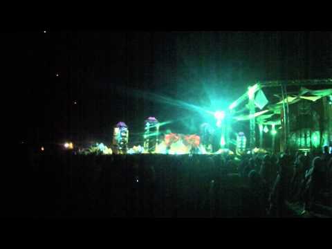 Hadra Trance Festival 8 2014