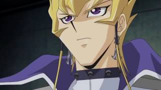 Chaos King Archfiend