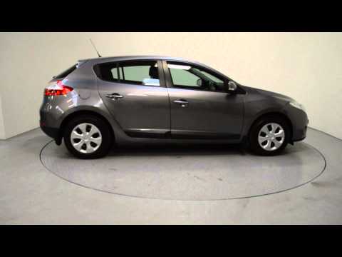 Used 2011 Renault Megane | Used Cars for Sale NI | Shelbourne Motors NI | BXZ1452